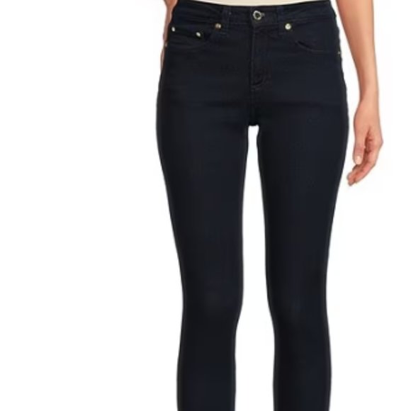 Michael Kors Denim - Michael Kors skinny jeans women's size 12.